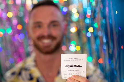 Mystery Sydney Powerball winner comes forward to claim $53 .